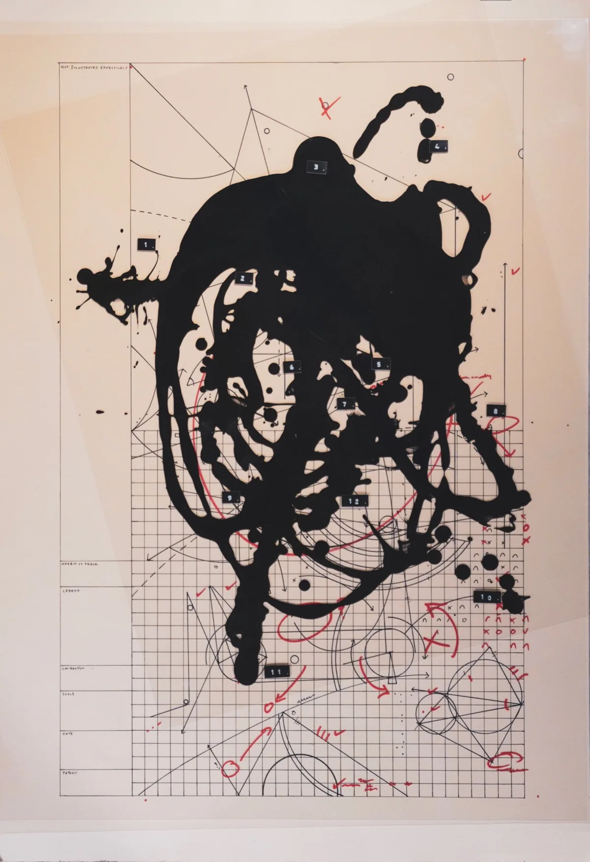 Series 3: Drawing 3