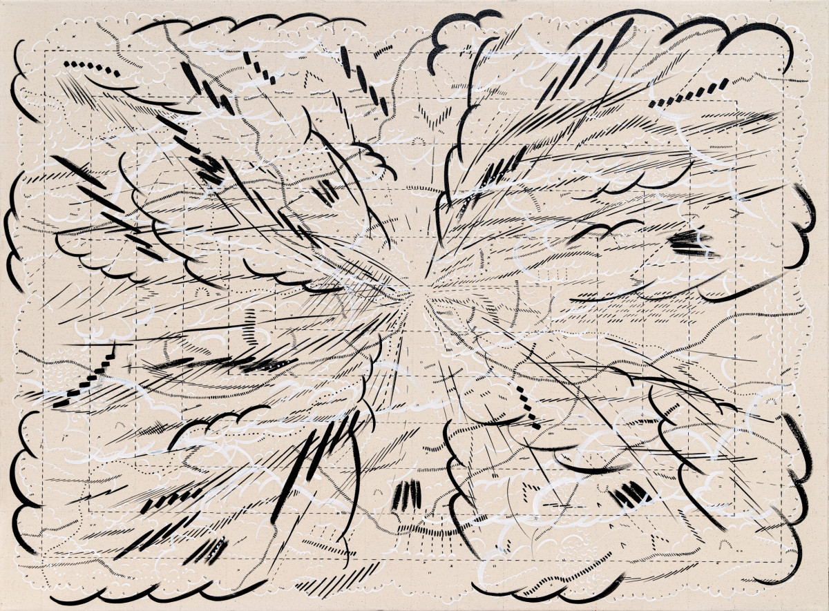 A Message Sent Too Fast For Any But Angels of Destruction to Read: Number 33