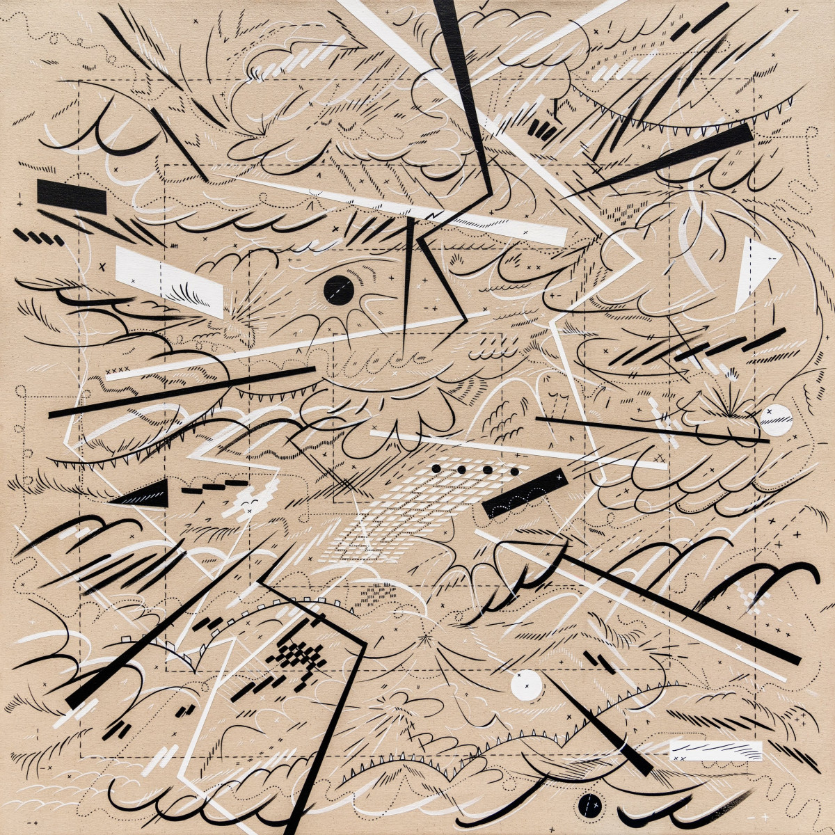 Surviving the Ordeal Though Not Certain It Had Really Occurred: Number 58