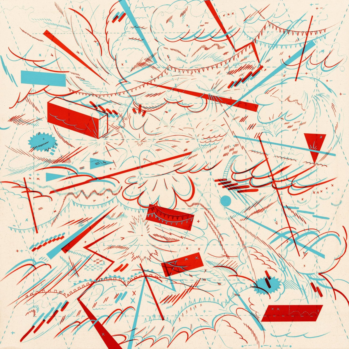 The Lengthy Chemical Procedure Had Repeatedly Failed To Provide an Unambiguous Result: Number 66