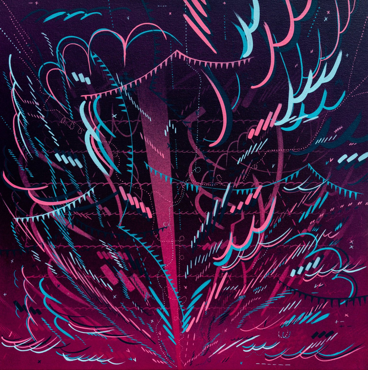 Another Falderal Discovered Inside the Nearby Sports Complex: Number 42