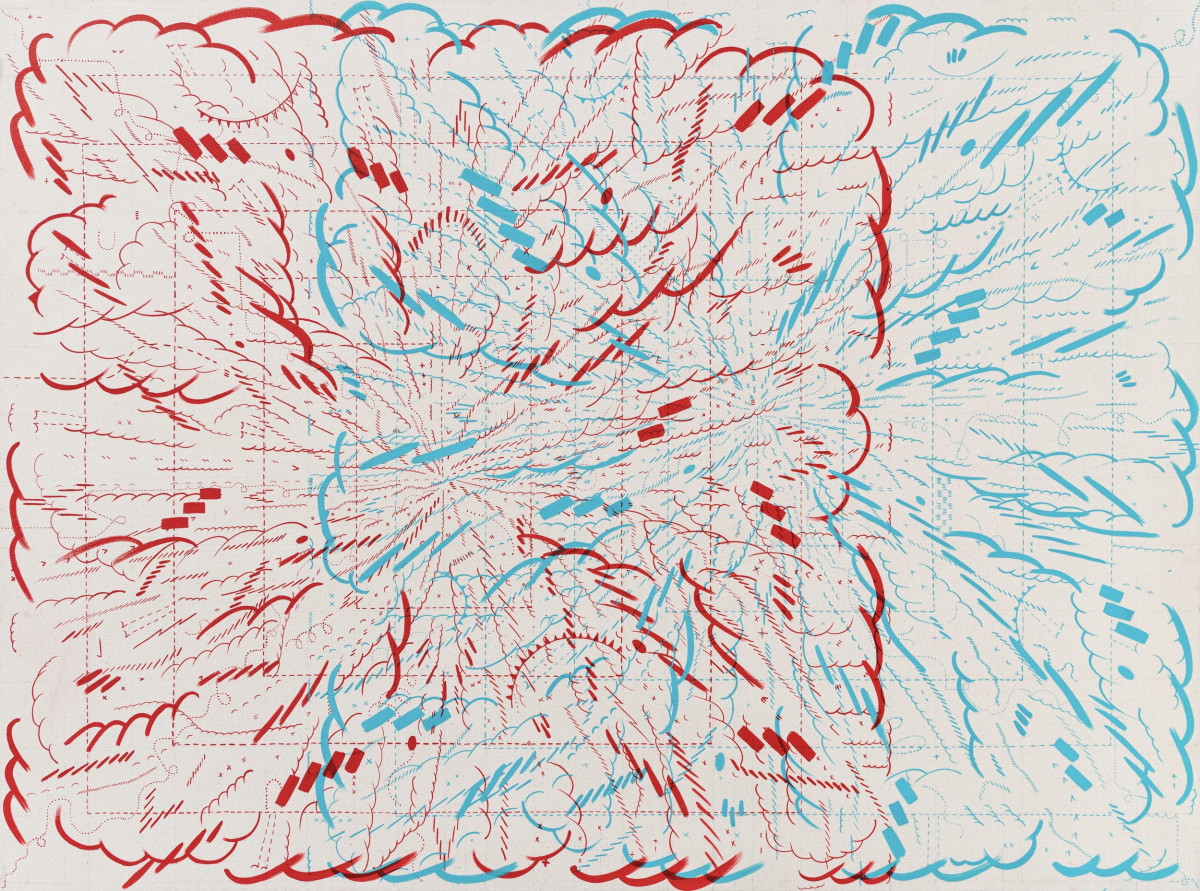 Time, no changes or Amateur Footwork: Number 15