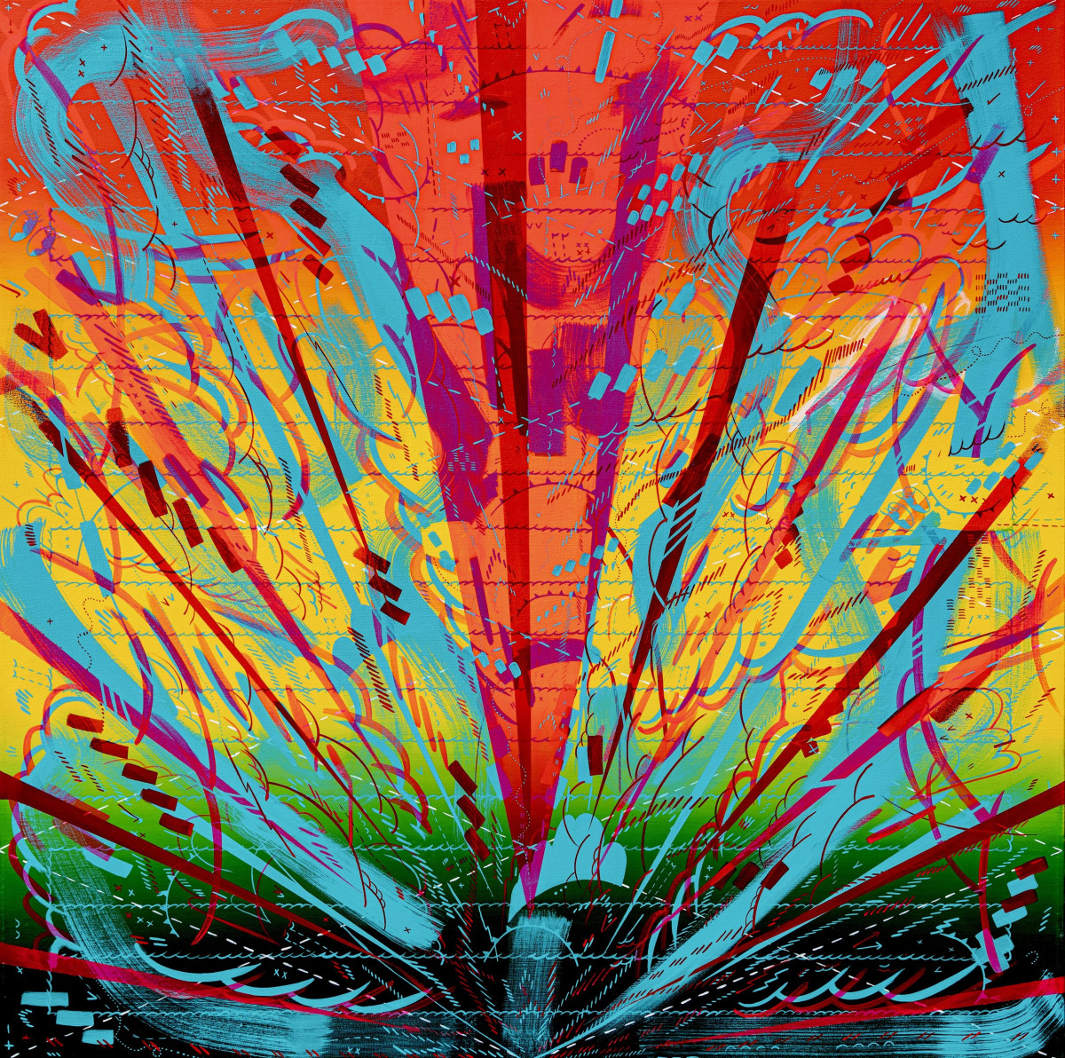 Therapeutic Rays Not Yet Assigned Letters of Any Alphabet, Though Known and Discussed: Number 32