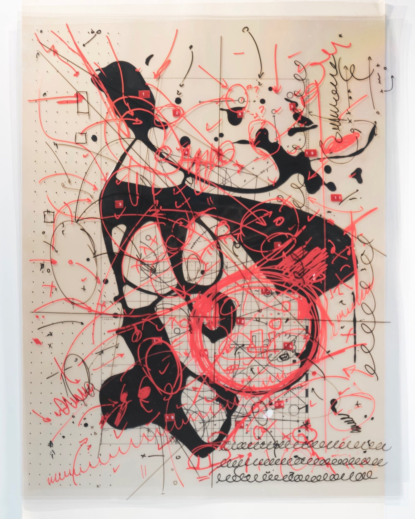 Some new work