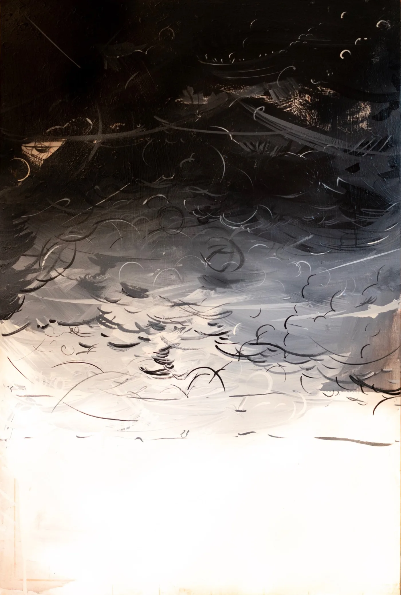 Rain on the coast this weekend