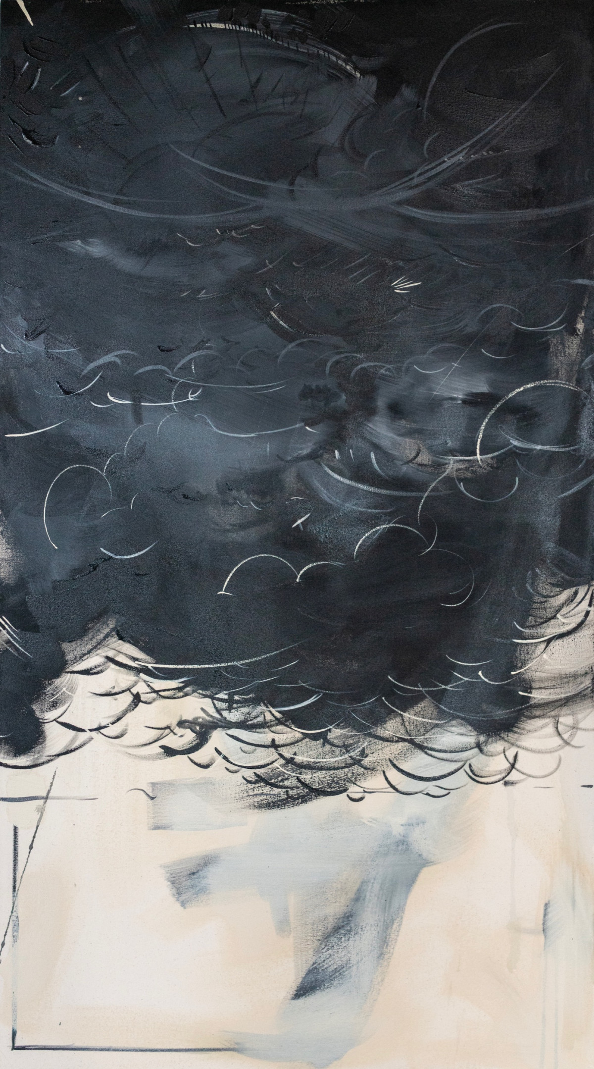 Rain on the coast this weekend