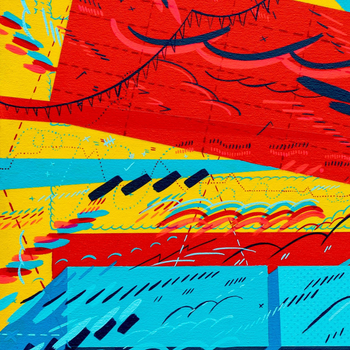 A Variable Dependent on Something Undetectable From the All-But-Inaccessible Stretches of the Waste Country Beyond the Oasis Number 36