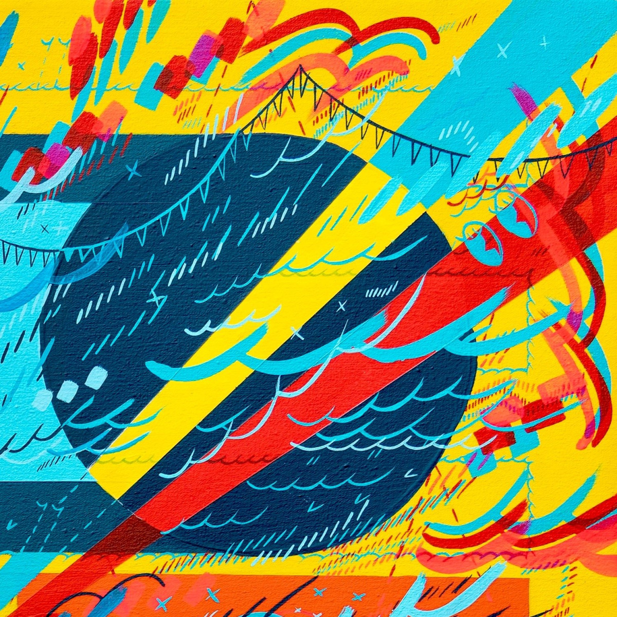 A Variable Dependent on Something Undetectable From the All-But-Inaccessible Stretches of the Waste Country Beyond the Oasis Number 36