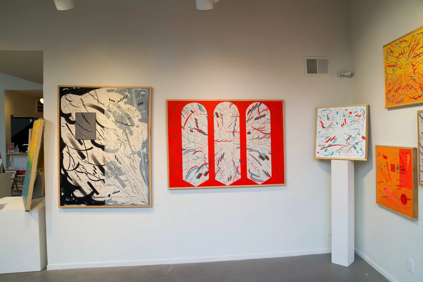 All Hell Broke Loose installation walkthrough
