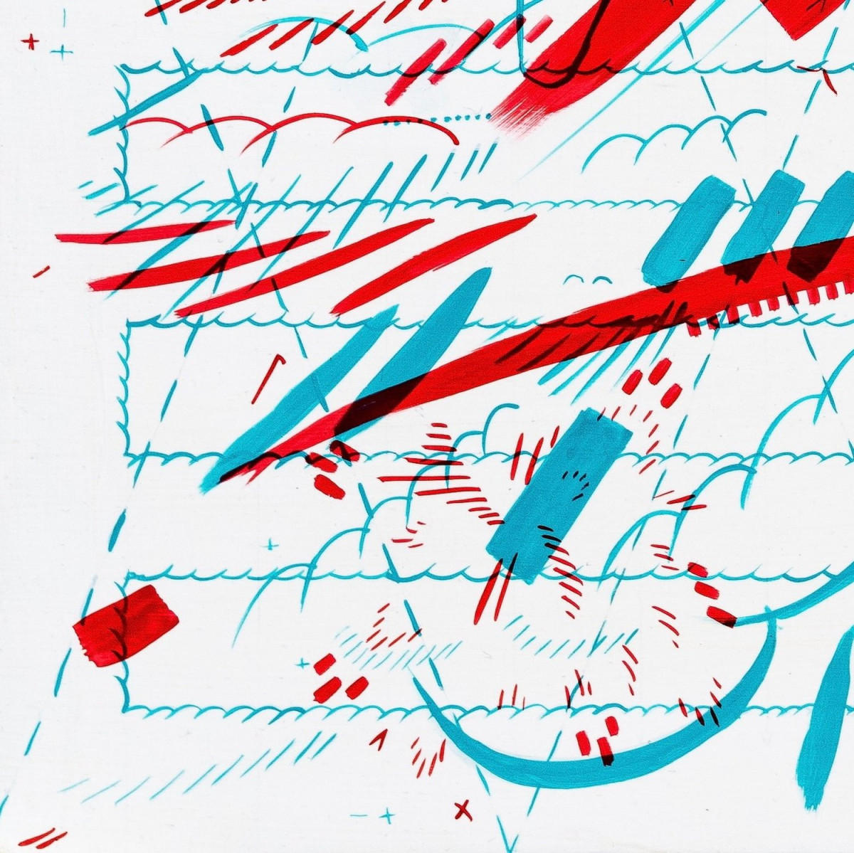 An Almost Manageable Cataclysm: Number 44