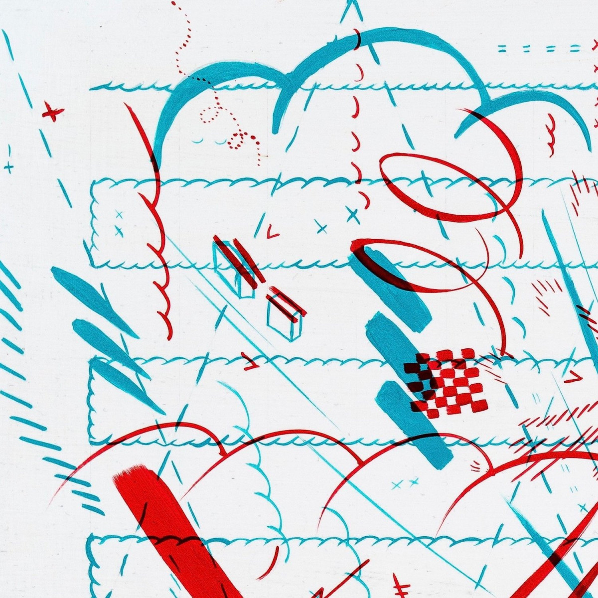 An Almost Manageable Cataclysm: Number 44