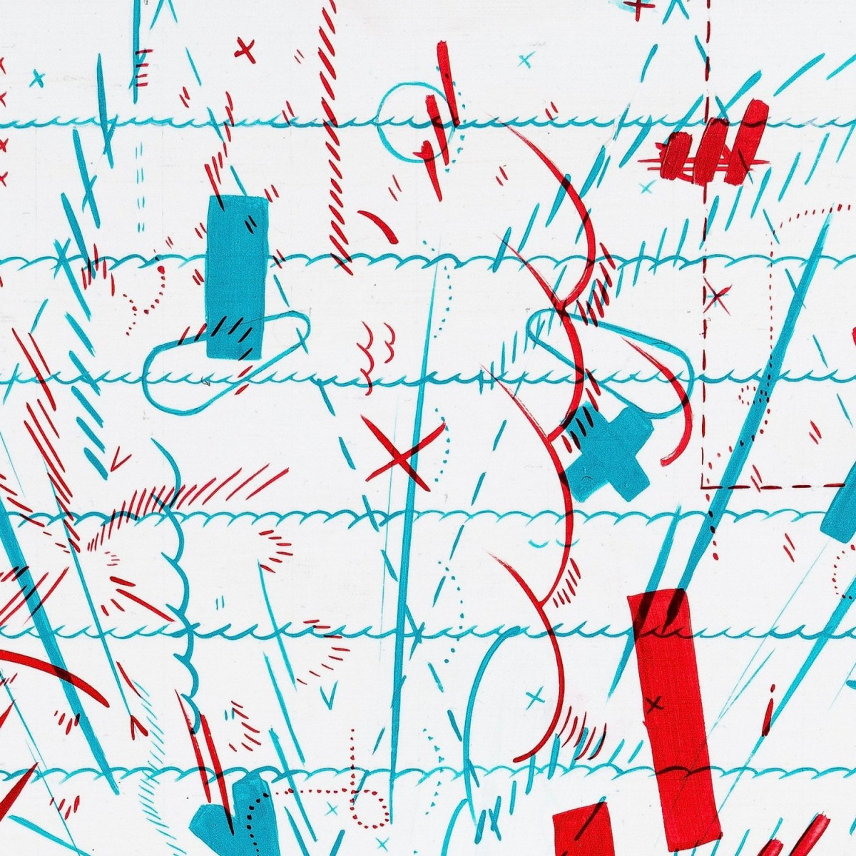 An Almost Manageable Cataclysm: Number 44