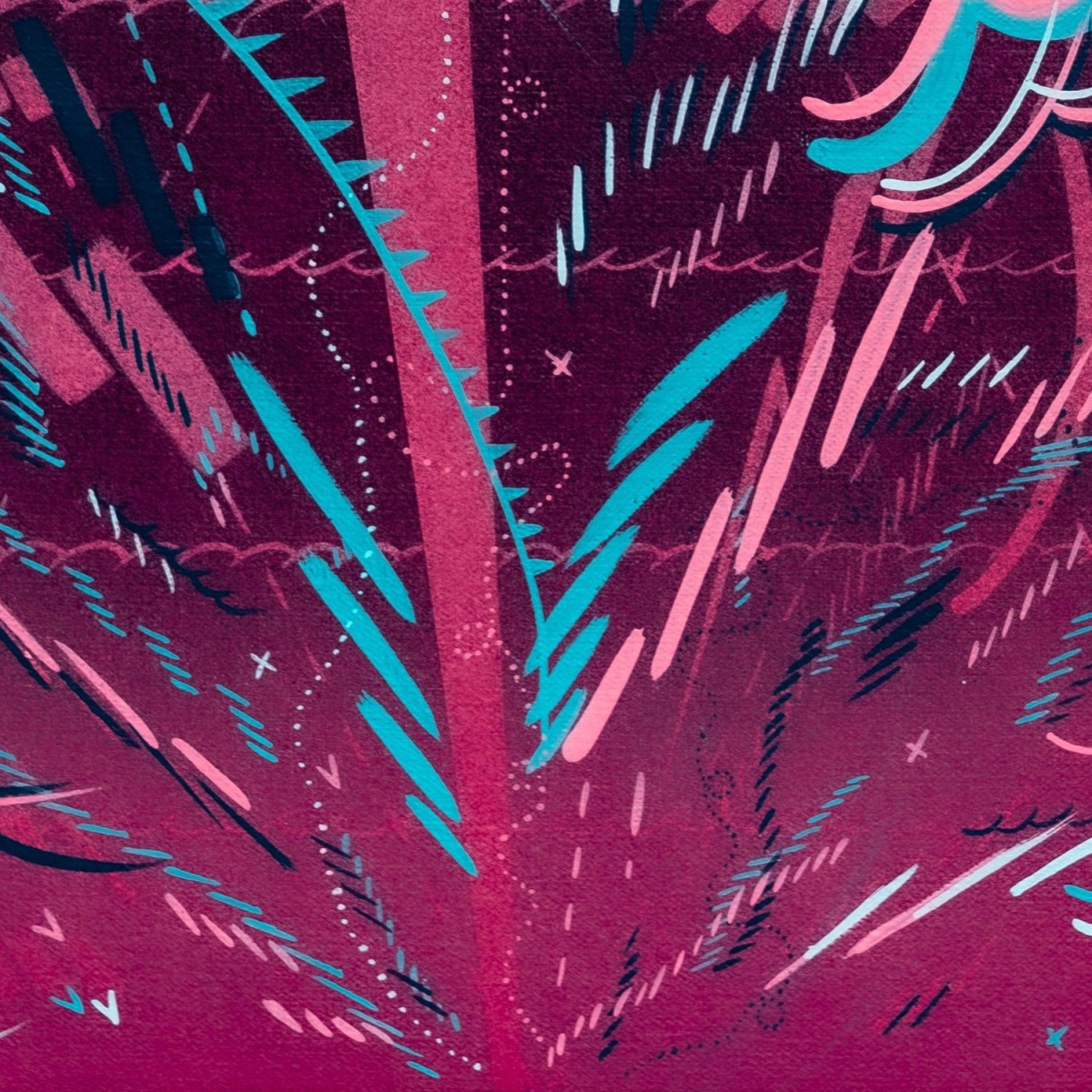 Another Falderal Discovered Inside The Nearby Sports Complex: Number 42