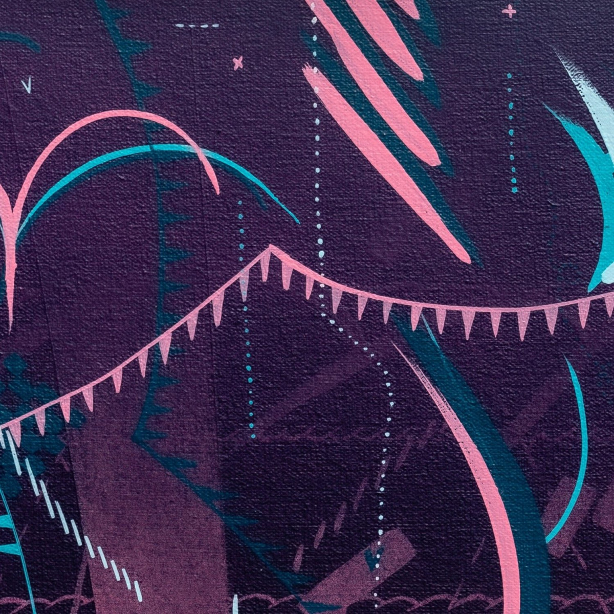 Another Falderal Discovered Inside The Nearby Sports Complex: Number 42