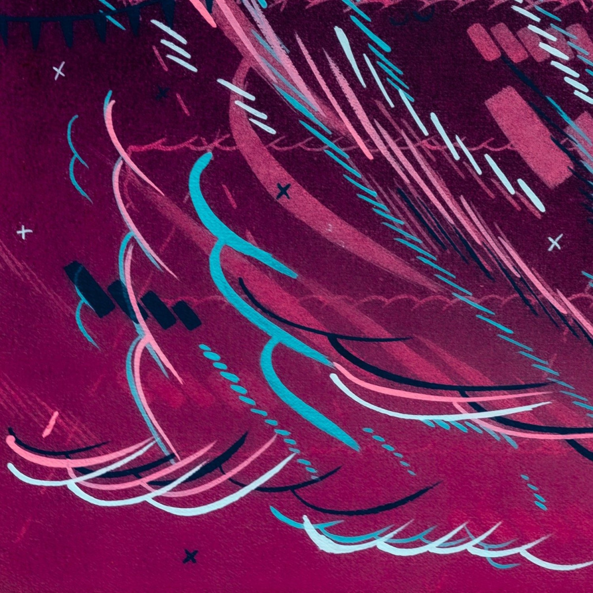 Another Falderal Discovered Inside The Nearby Sports Complex: Number 42