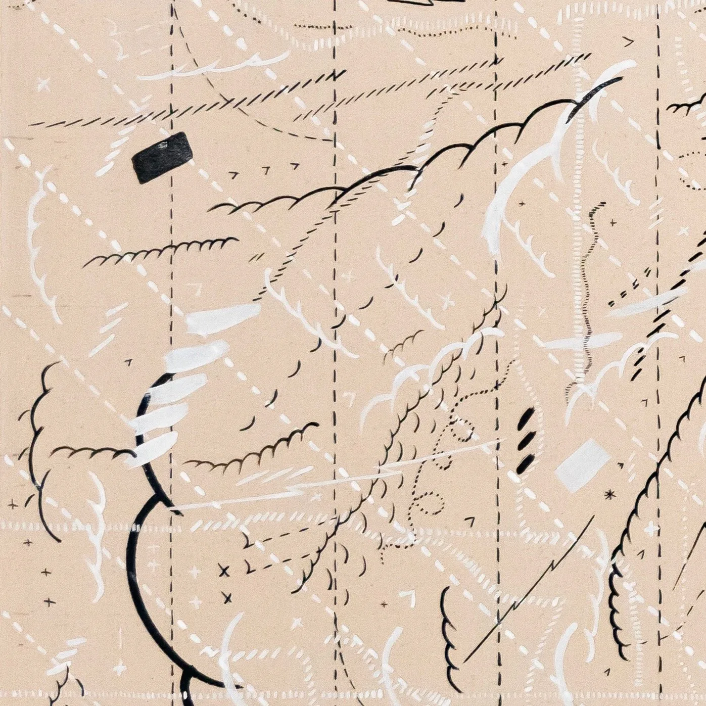 Calculating Angles of Enfilade or On the Advice of Counsel: Number 16