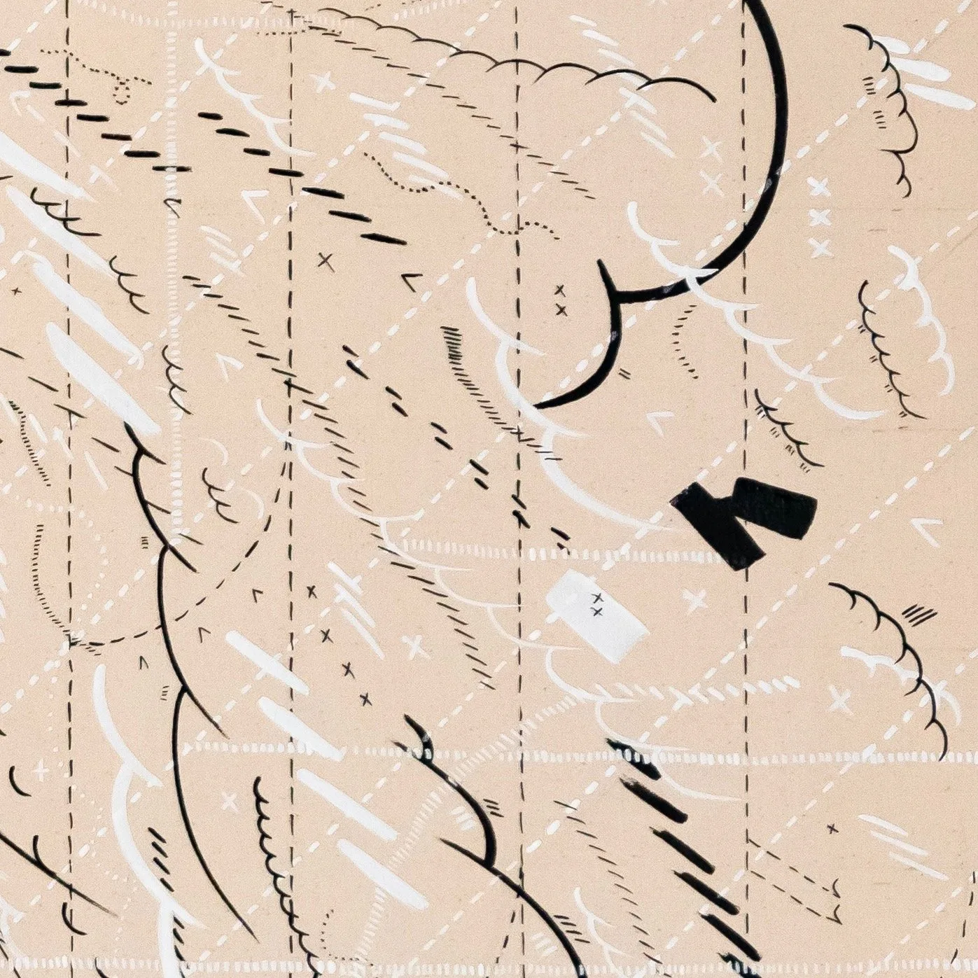 Calculating Angles of Enfilade or On the Advice of Counsel: Number 16
