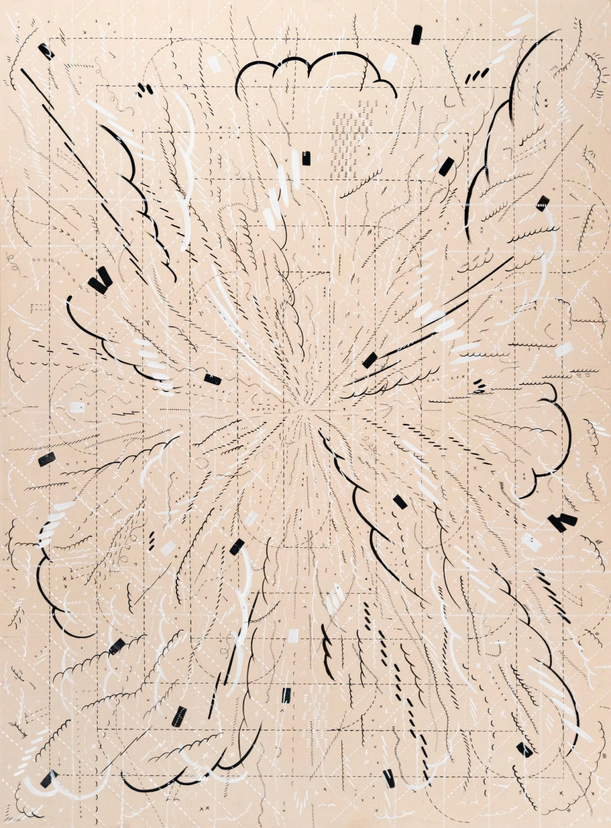 Calculating Angles of Enfilade or On the Advice of Counsel: Number 16