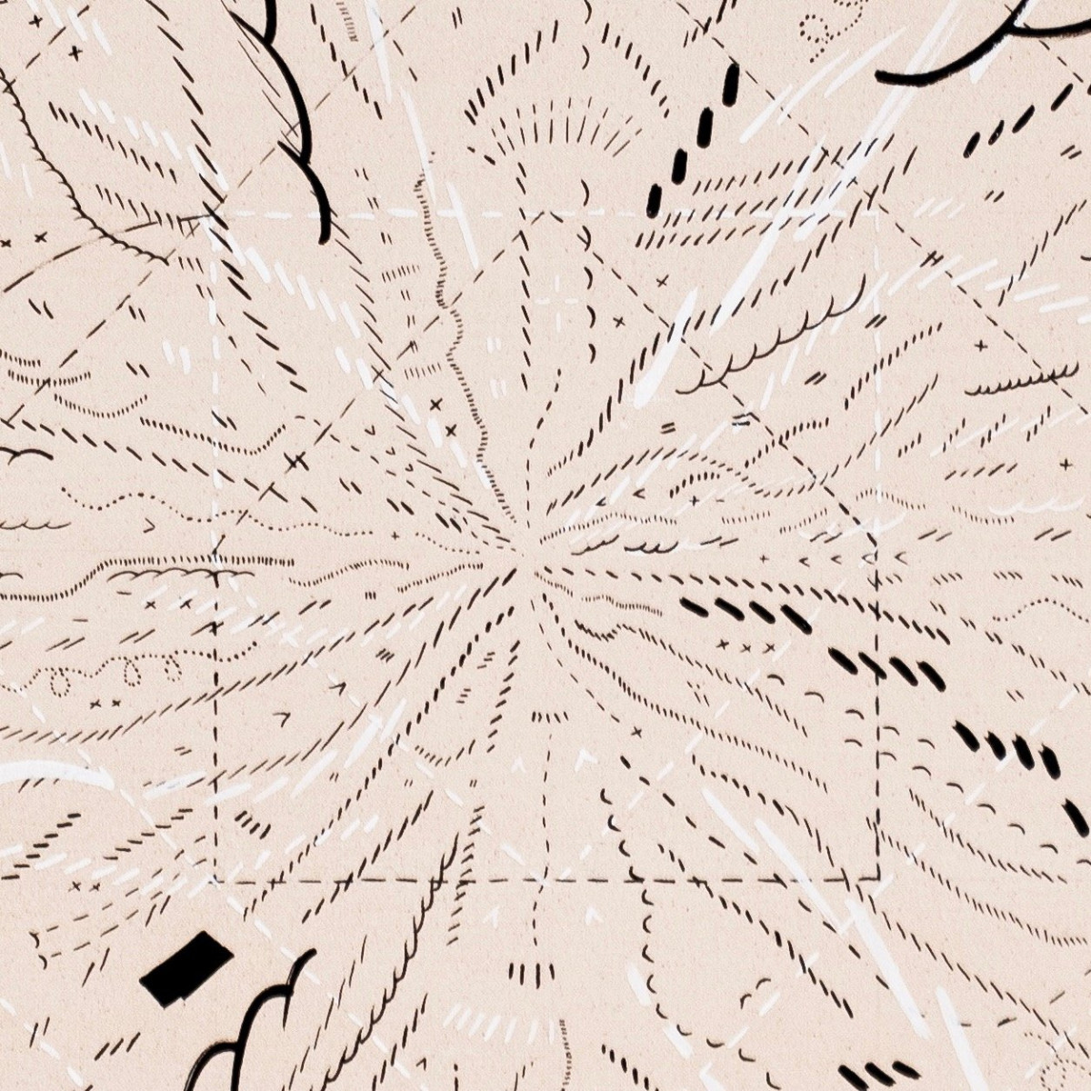 Quantifying the middling commonalities