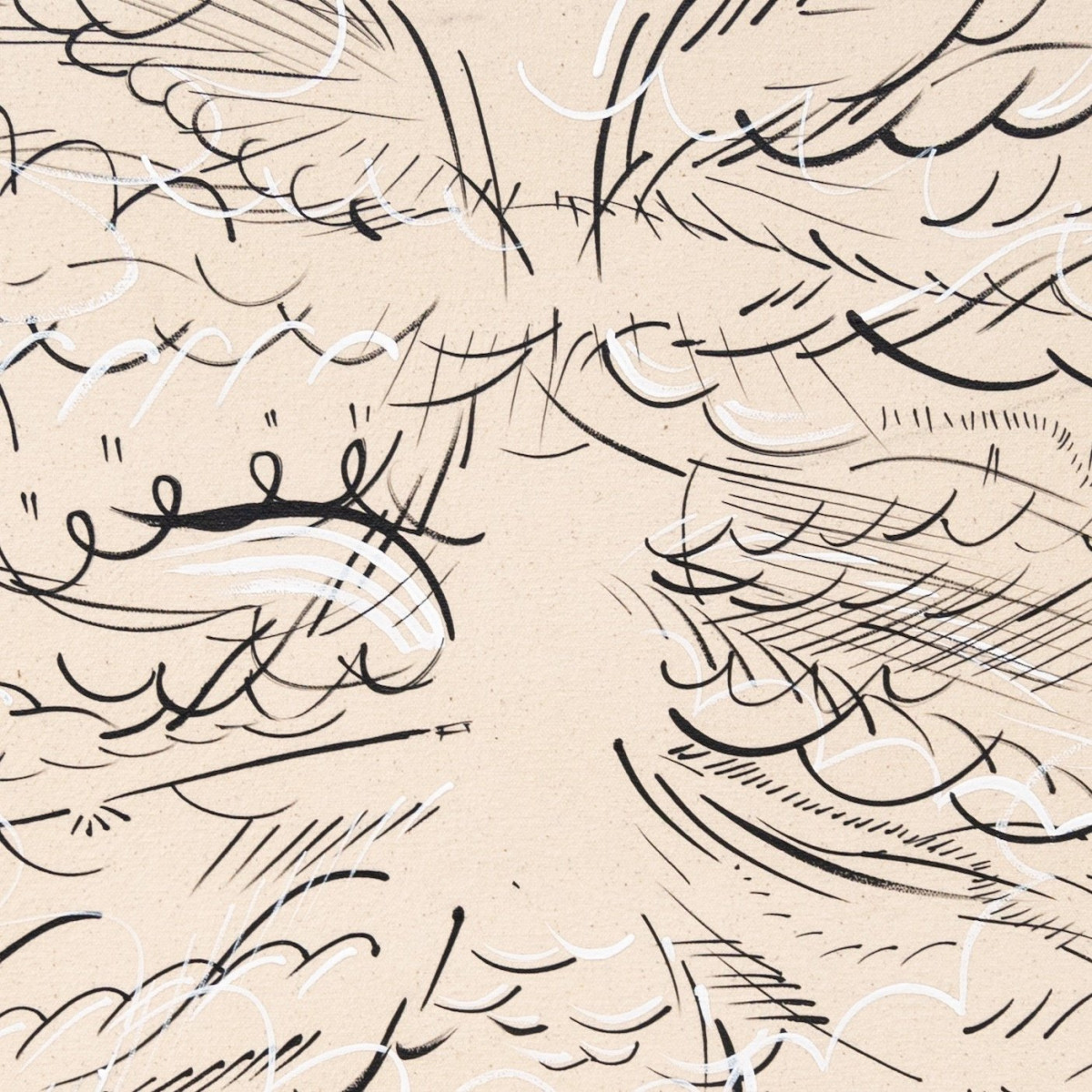 Quantifying the middling commonalities