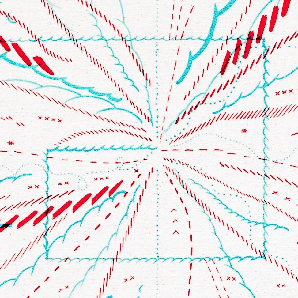 Quantifying the middling commonalities