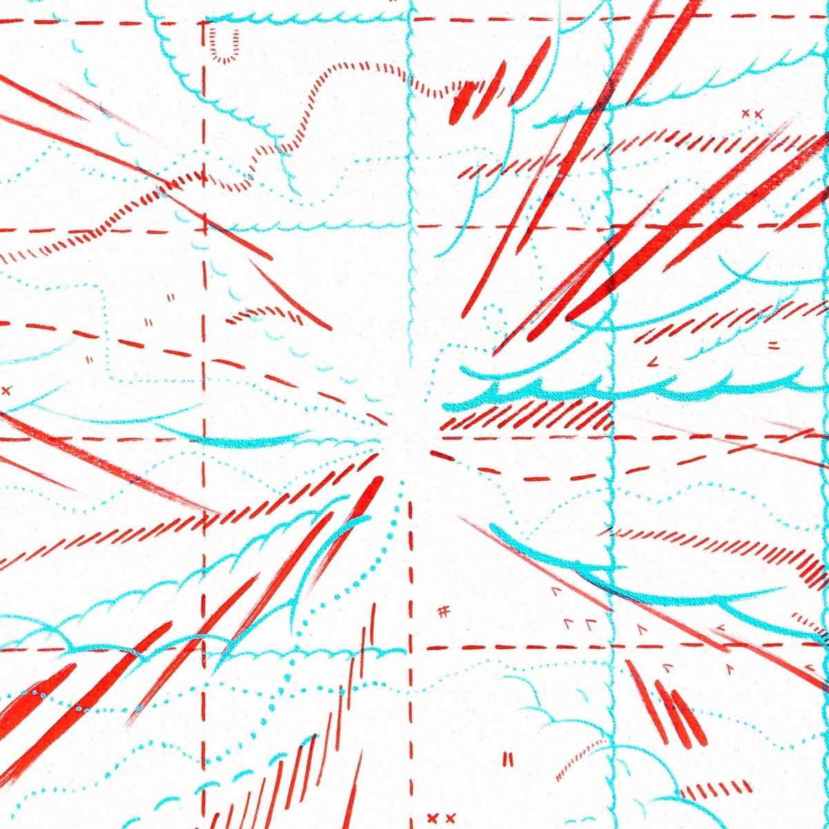 Quantifying the middling commonalities