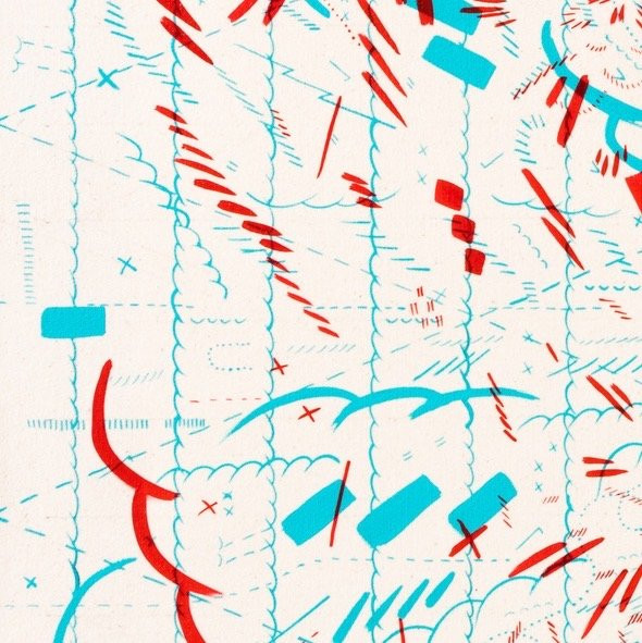 Constellated Above in the Nightwide Remotenesses of Light: Number 22