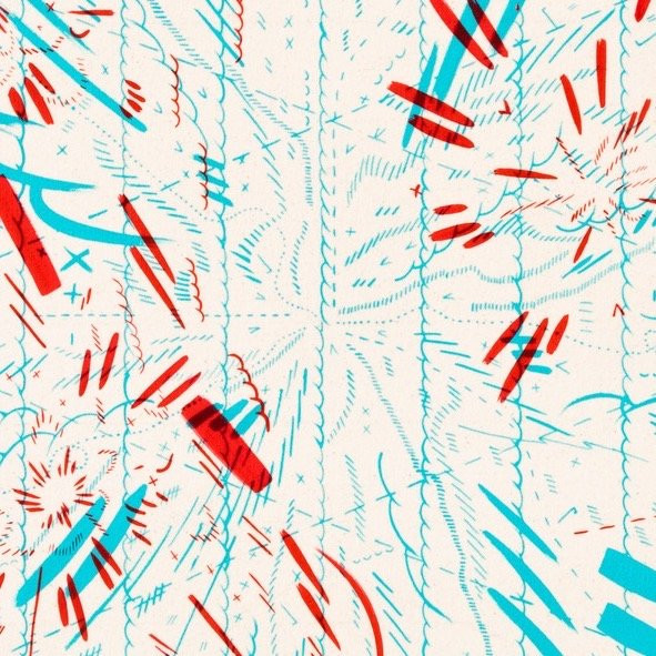 Constellated Above in the Nightwide Remotenesses of Light: Number 22