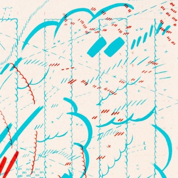 Constellated Above in the Nightwide Remotenesses of Light: Number 22