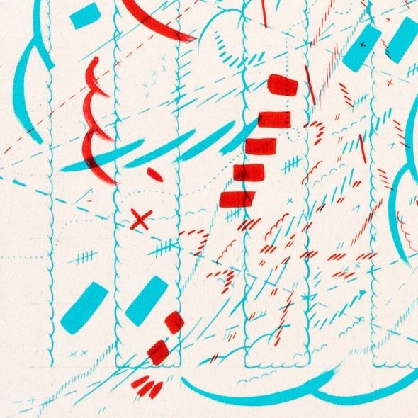 Constellated Above in the Nightwide Remotenesses of Light: Number 22