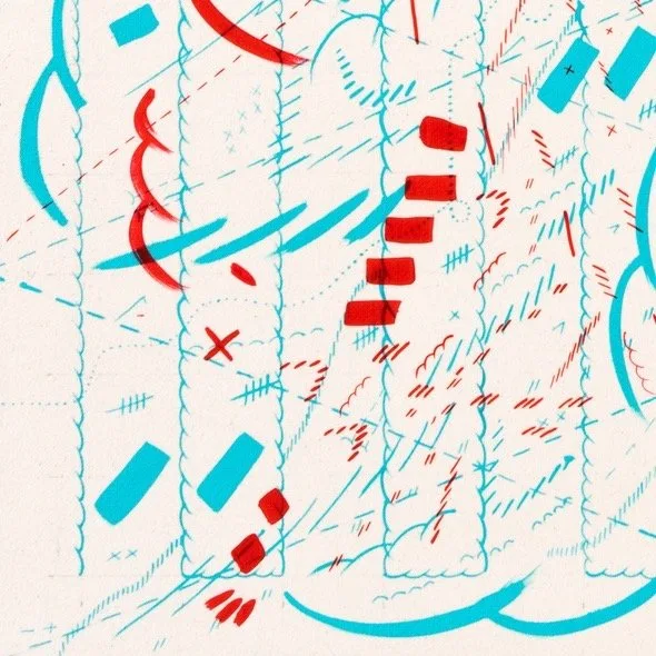 Constellated Above in the Nightwide Remotenesses of Light: Number 22