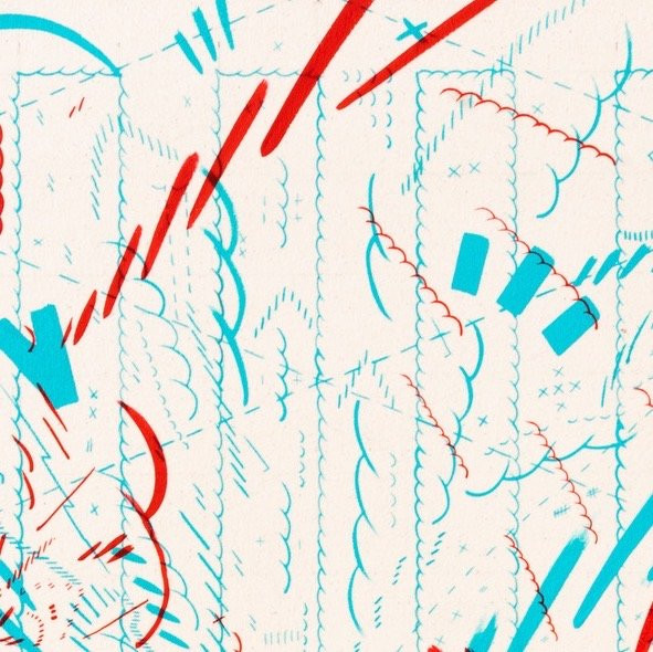 Constellated Above in the Nightwide Remotenesses of Light: Number 22