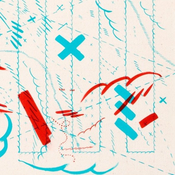 Constellated Above in the Nightwide Remotenesses of Light: Number 22