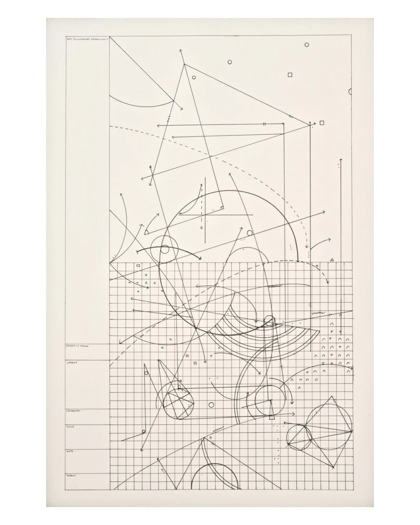New work, process photos