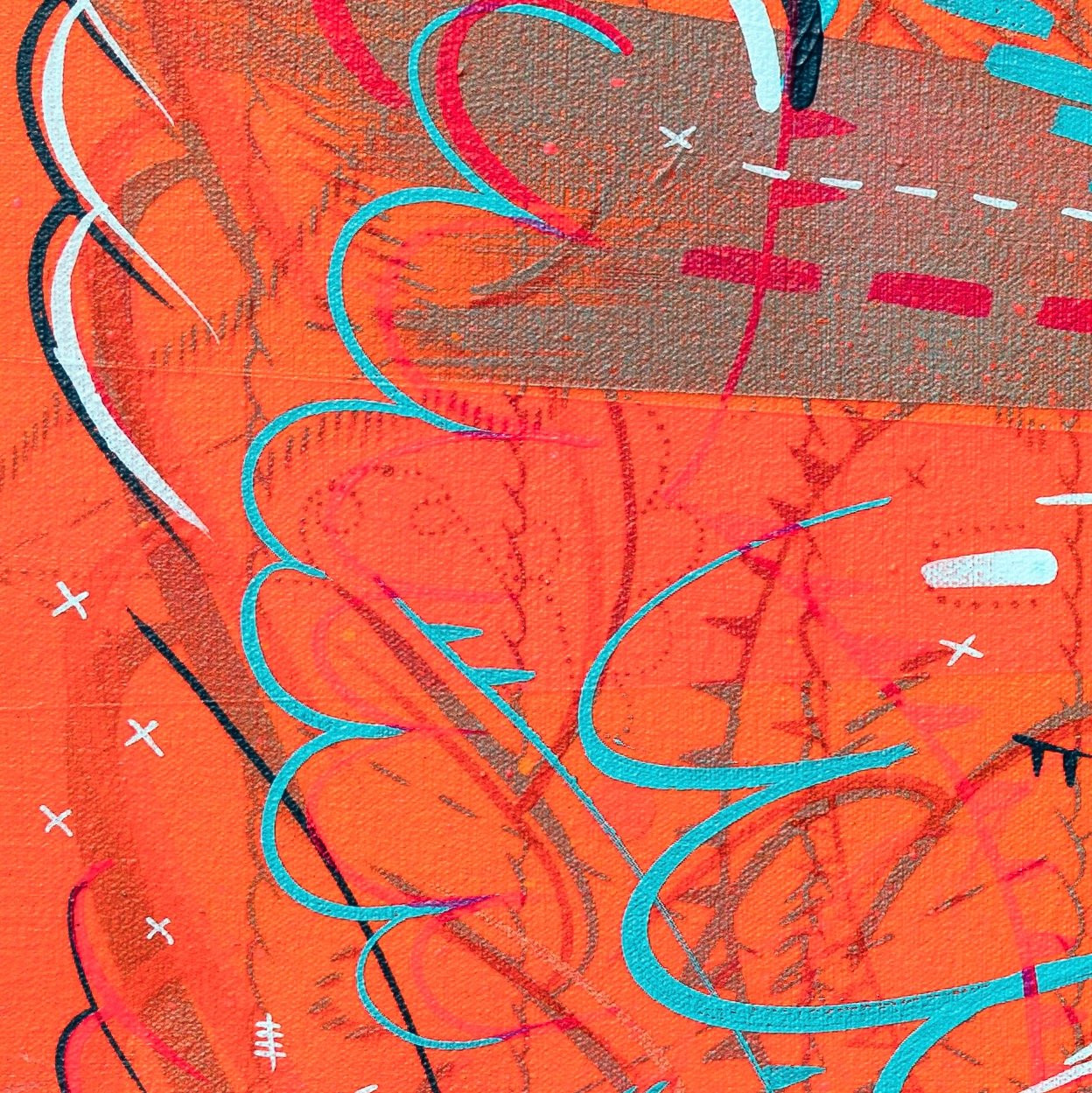 Fancy-schmancy and Unrestricted by the Demands of Gravity: Number 52