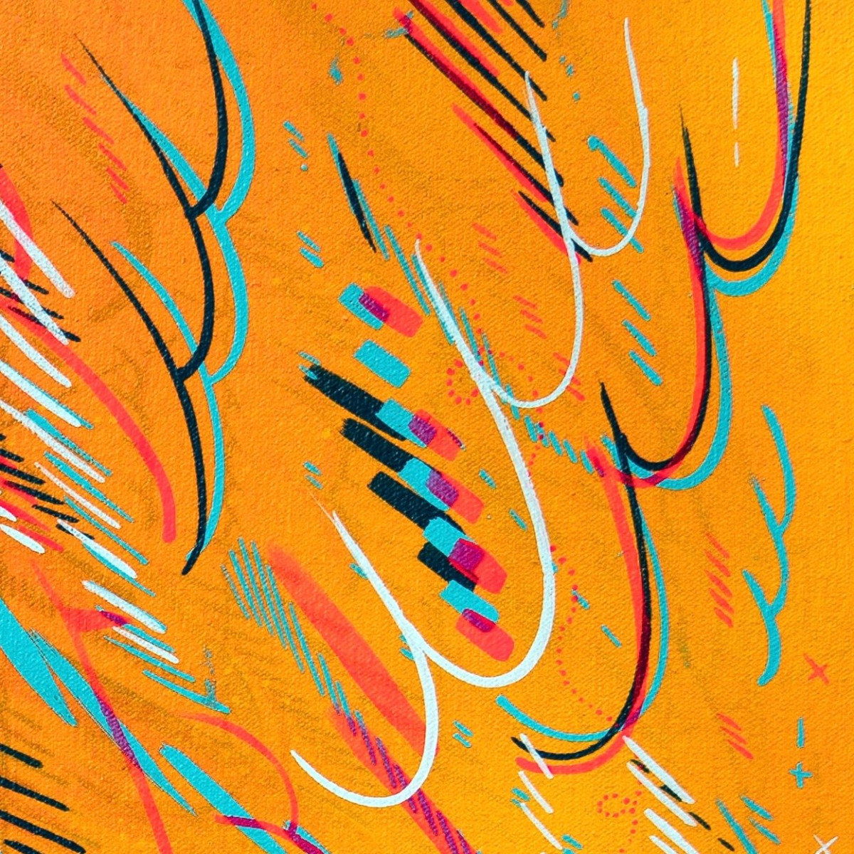 Fancy-schmancy and Unrestricted by the Demands of Gravity: Number 52