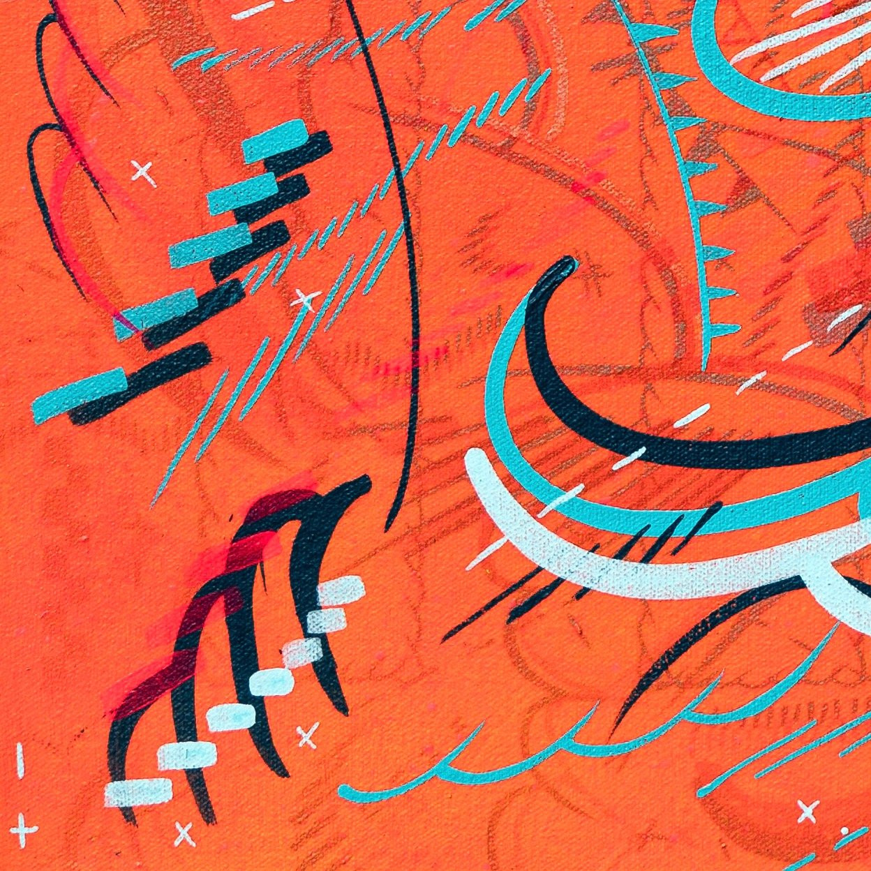 Fancy-schmancy and Unrestricted by the Demands of Gravity: Number 52
