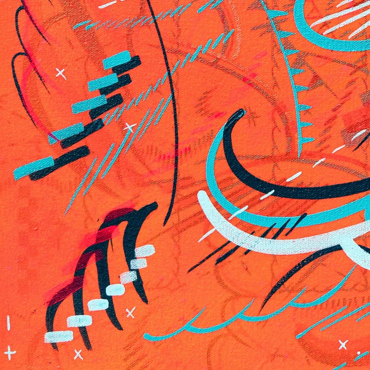 Fancy-schmancy and Unrestricted by the Demands of Gravity: Number 52