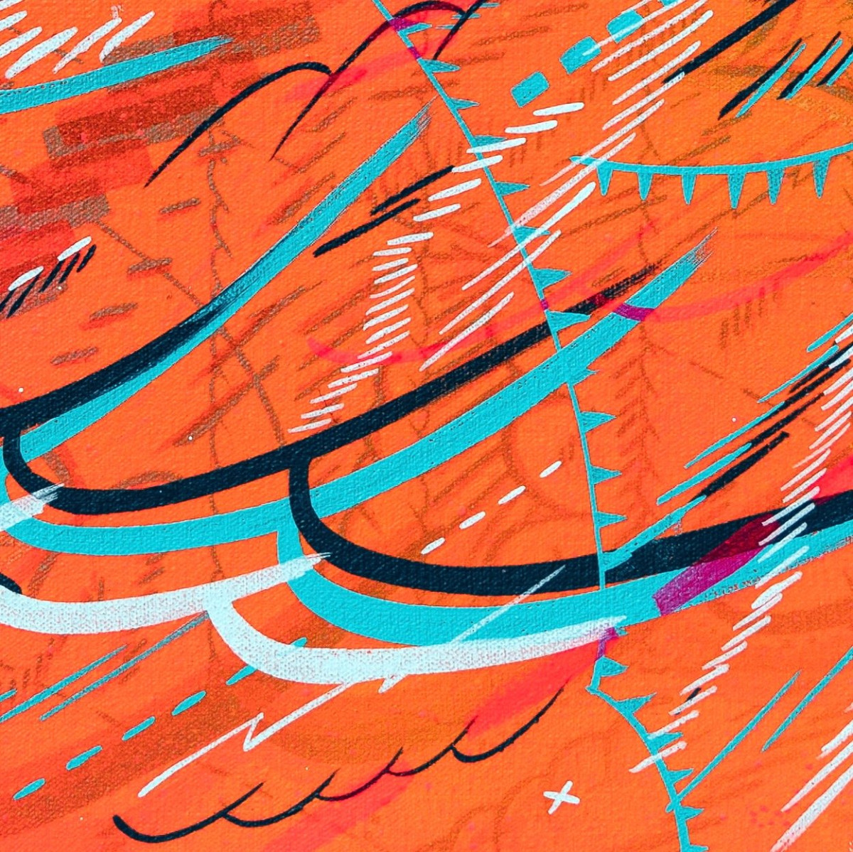 Fancy-schmancy and Unrestricted by the Demands of Gravity: Number 52