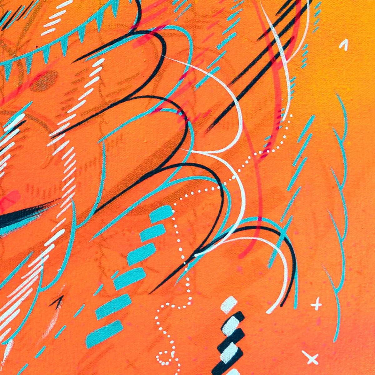 Fancy-schmancy and Unrestricted by the Demands of Gravity: Number 52