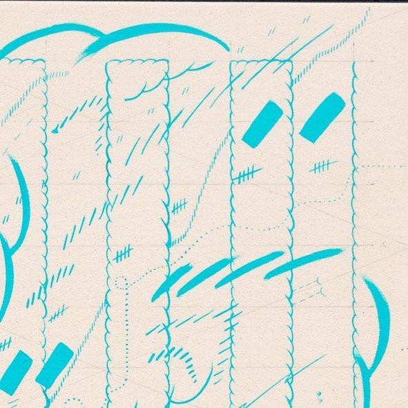 IN-PROGRESS POST: Number 18