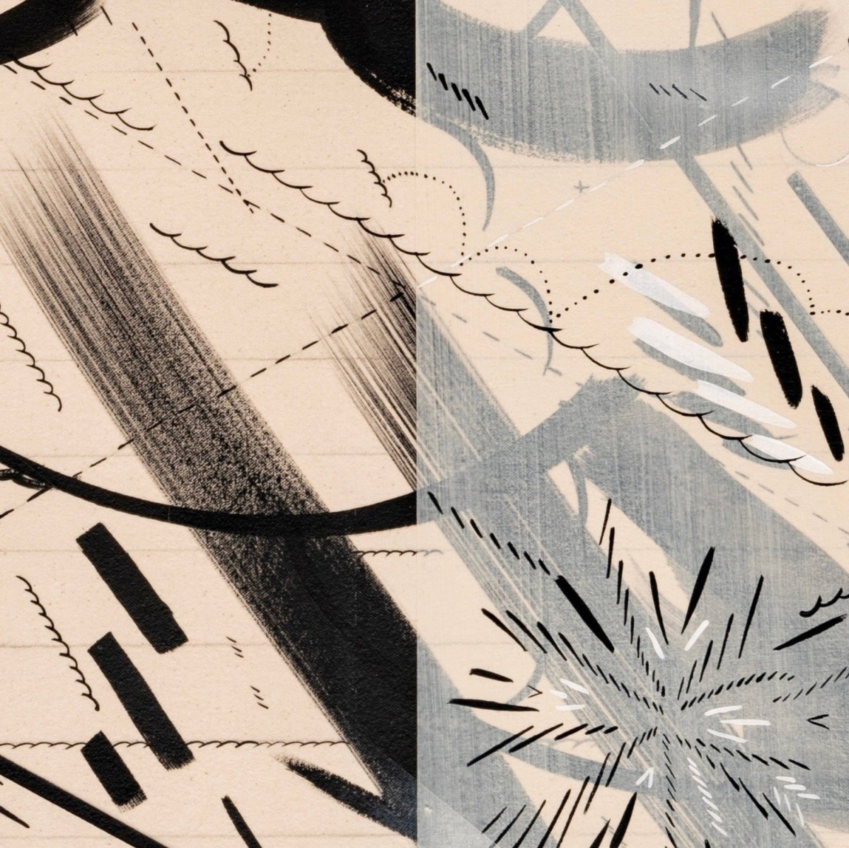 Little Remained That Had Not Succumbed to Wind, Gravity, and an Excruciating Departure of Faith: Number 27