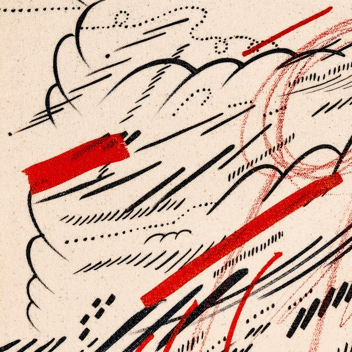 Notes On An Amenable Catastrophe: Number 56