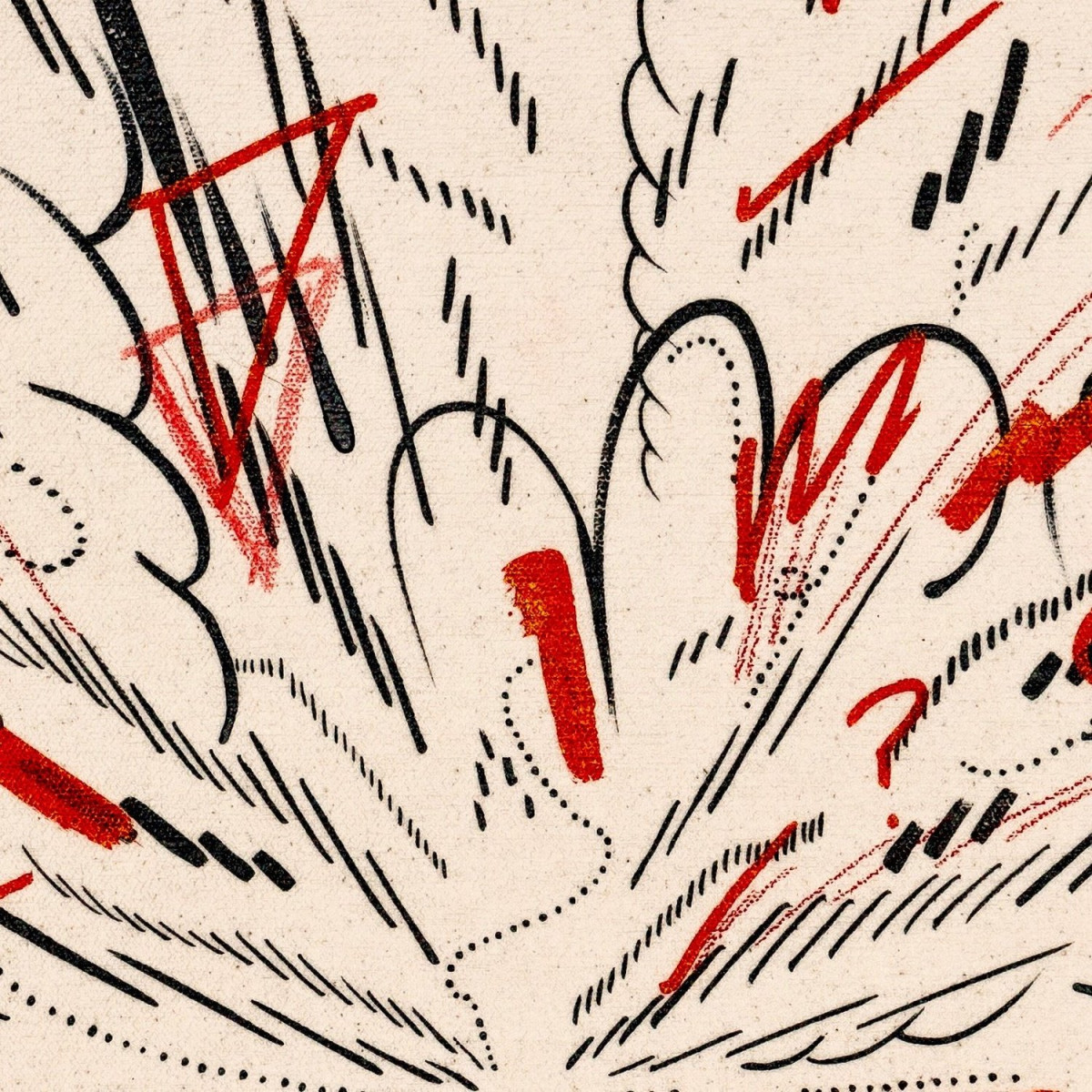 Notes On An Amenable Catastrophe: Number 56