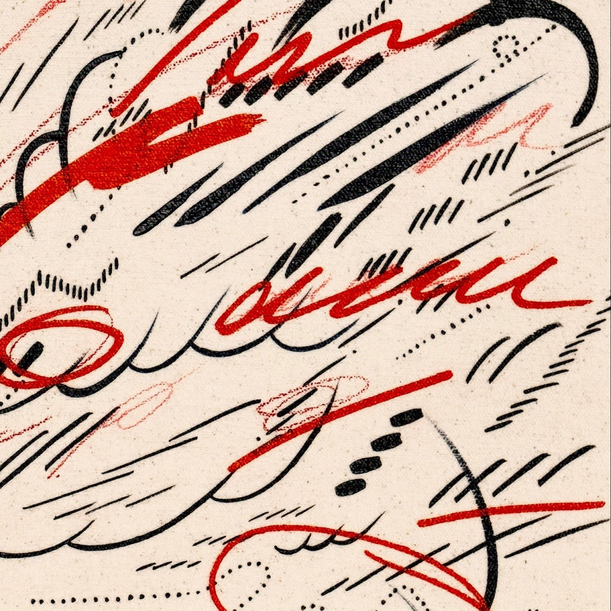 Notes On An Amenable Catastrophe: Number 56