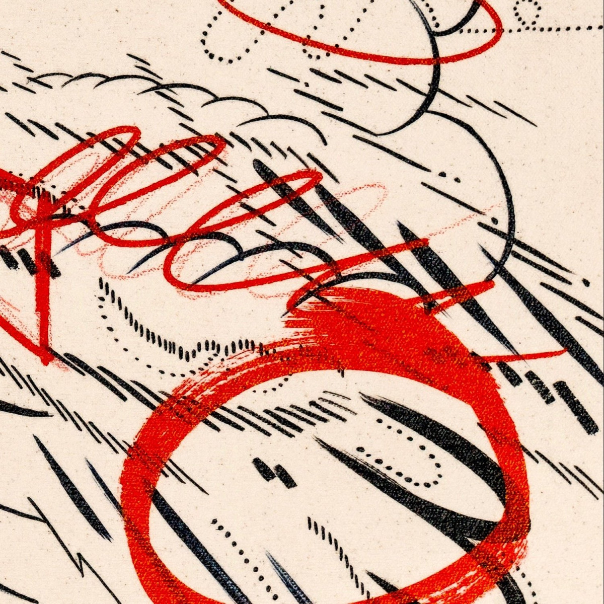 Notes On An Amenable Catastrophe: Number 56