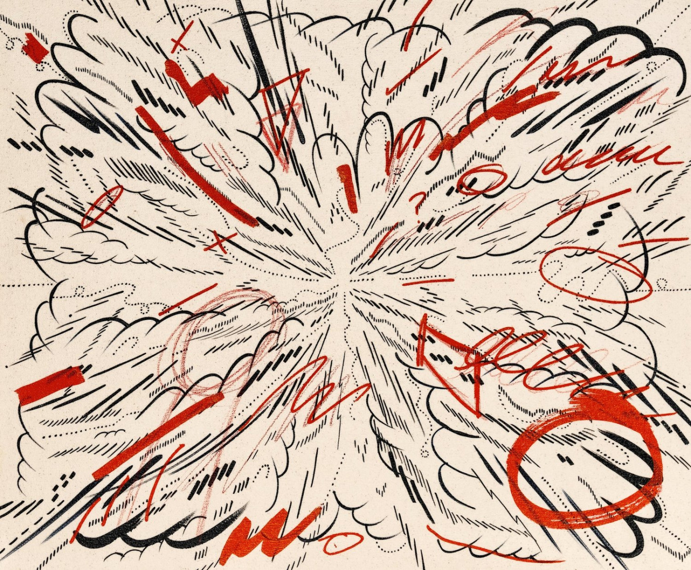 Notes On An Amenable Catastrophe: Number 56