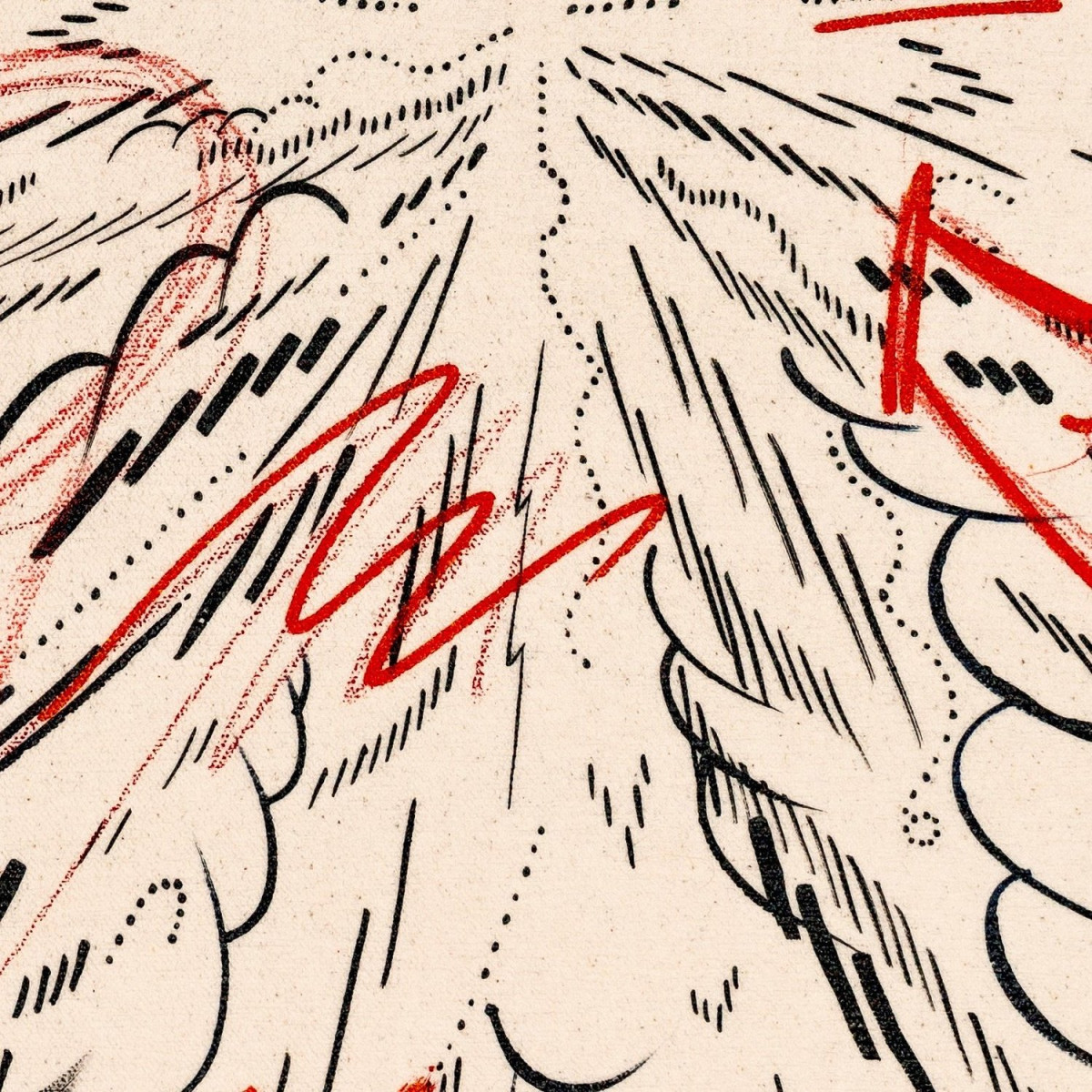 Notes On An Amenable Catastrophe: Number 56