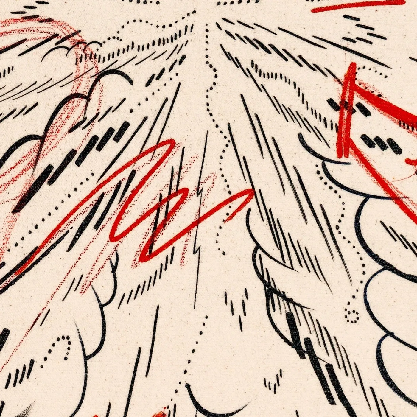 Notes On An Amenable Catastrophe: Number 56