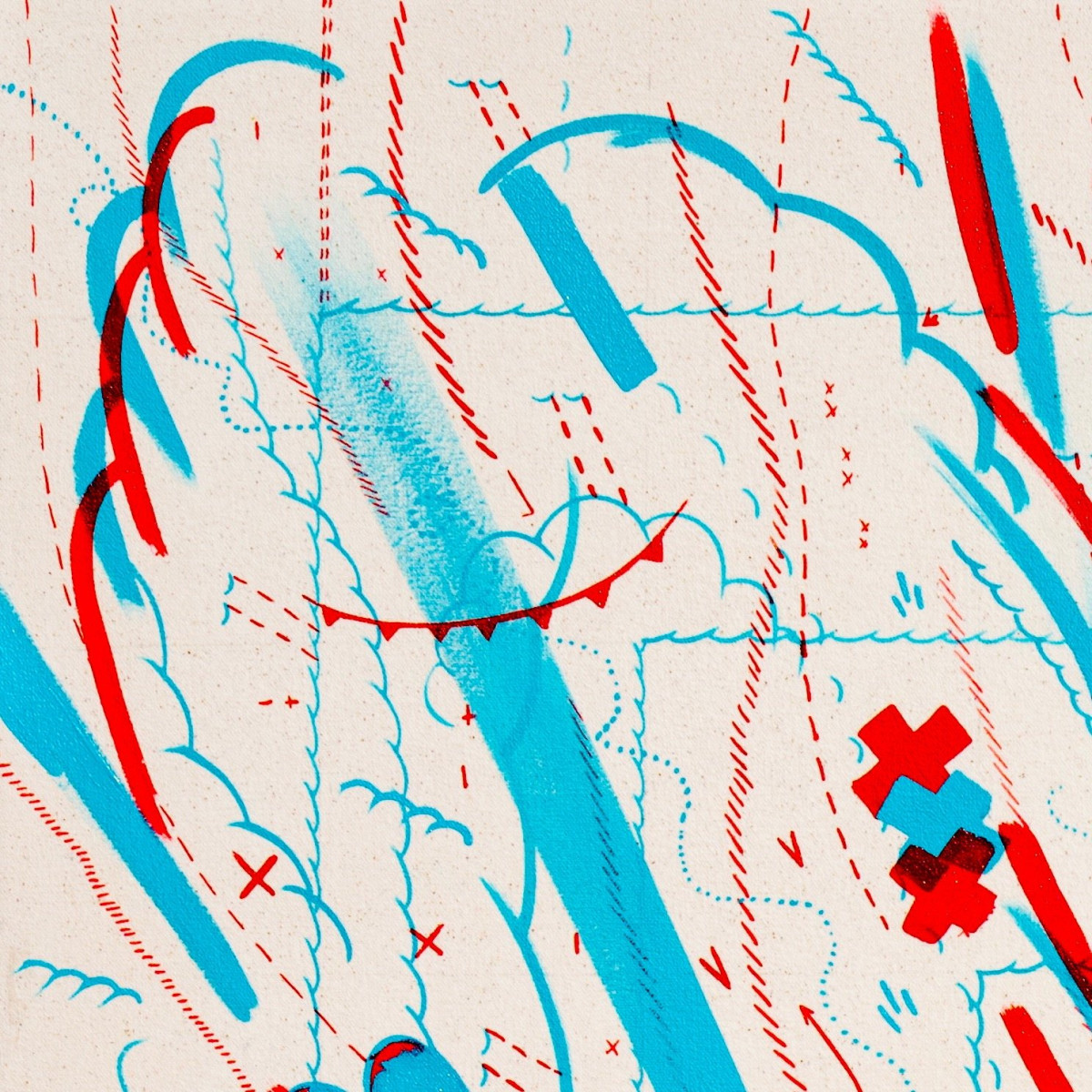 The Instant In Which a Hitherto-unimagined Quantity of Energy Had Entered The Equations of History: Number 29